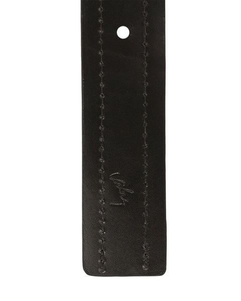 Cinturón doblefaz masculino Kafka Origen Vélez#color_700-negro