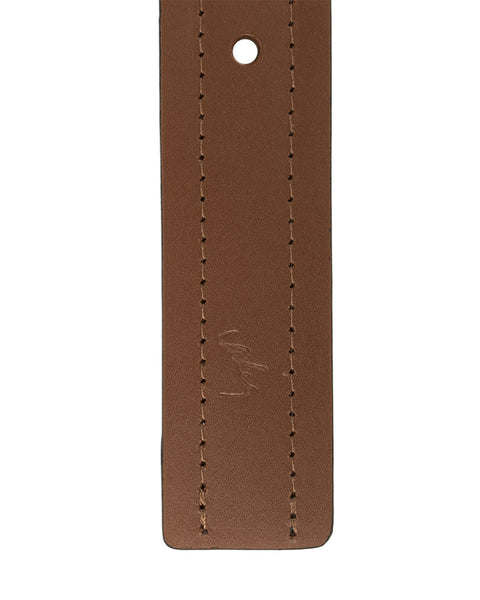 Cinturón doblefaz masculino Kafka Origen Vélez#color_700-negro