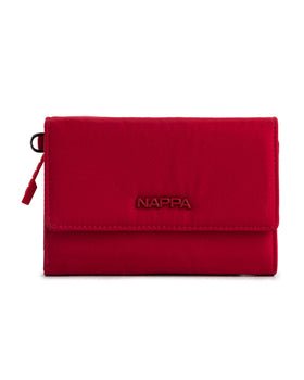 Billetera Fold Davenport Nappa#color_302-rojo