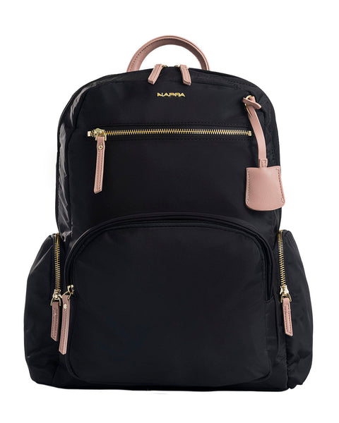 Bolso tipo tula morral en lona Tulaymorr#color_700-negro