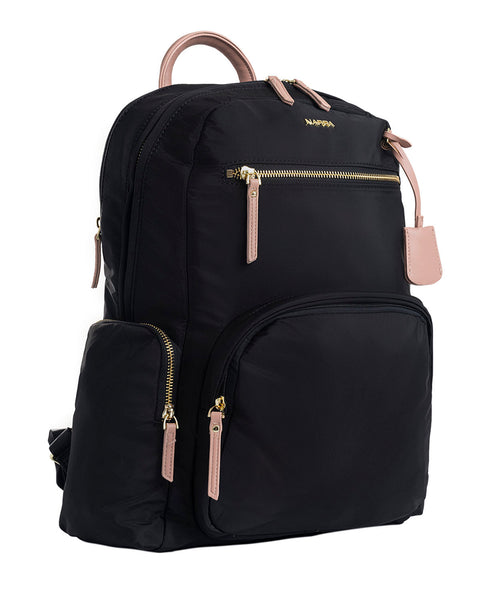 Bolso tipo tula morral en lona Tulaymorr#color_700-negro