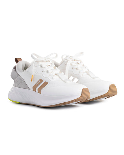 Tenis Fly Up femeninos Spirited Vélez#color_000-blanco