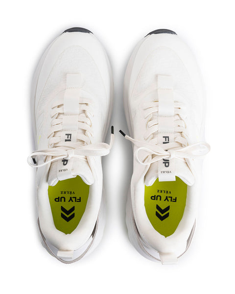 Tenis Fly Up masculinos Spirited Vélez#color_000-blanco