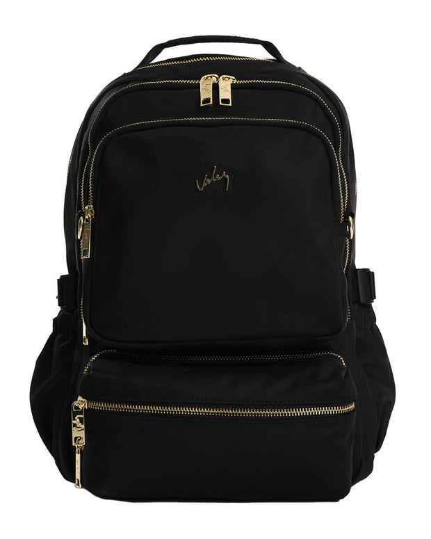 Morral Femenino en Lona Vélez