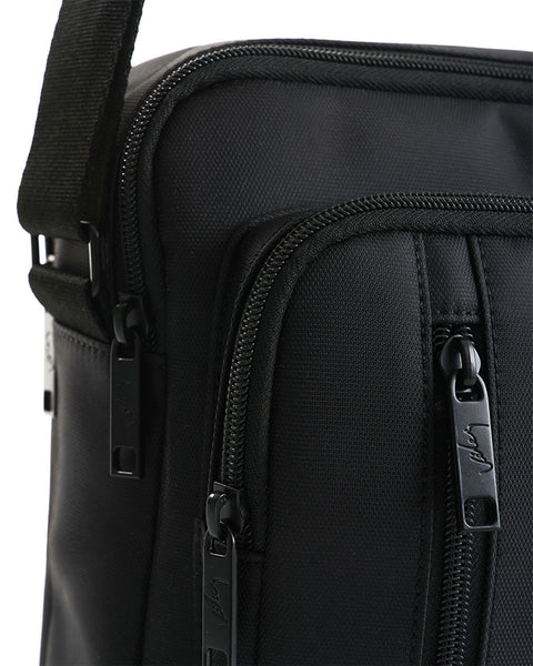 Bandolera Masculina Vélez#color_700-negro