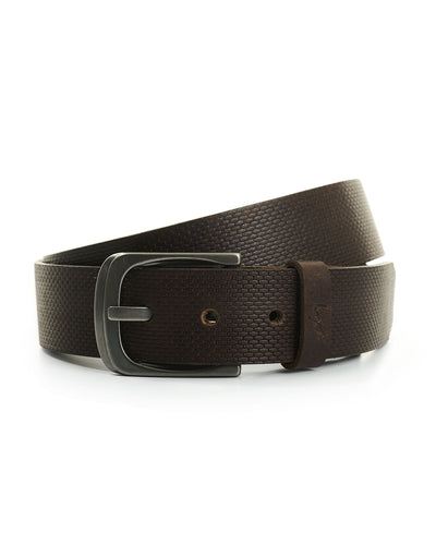 Cinturón Unifaz Masculino Vélez#color_835-cafe-osc