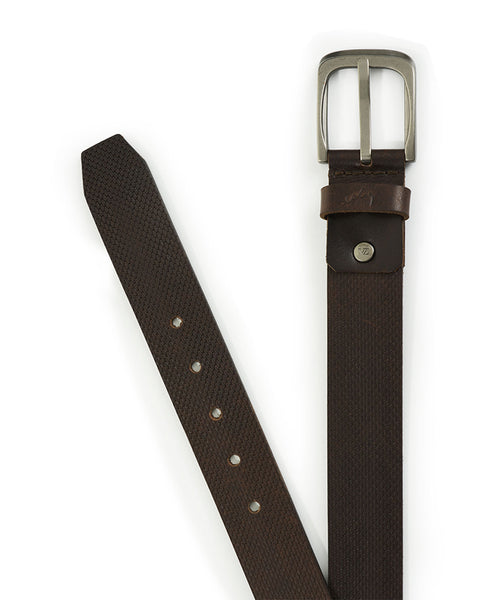 Cinturón Unifaz Masculino Vélez#color_835-cafe-osc