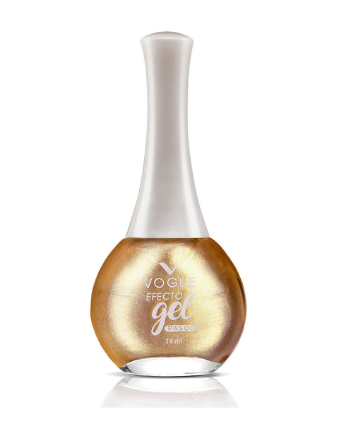 Esmalte de Uñas Efecto Gel#color_066-oro-magico