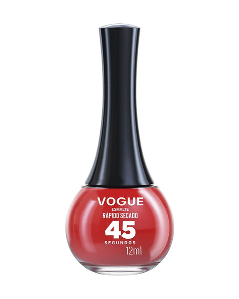 Esmalte secado rápido#color_004-rojo-antojo