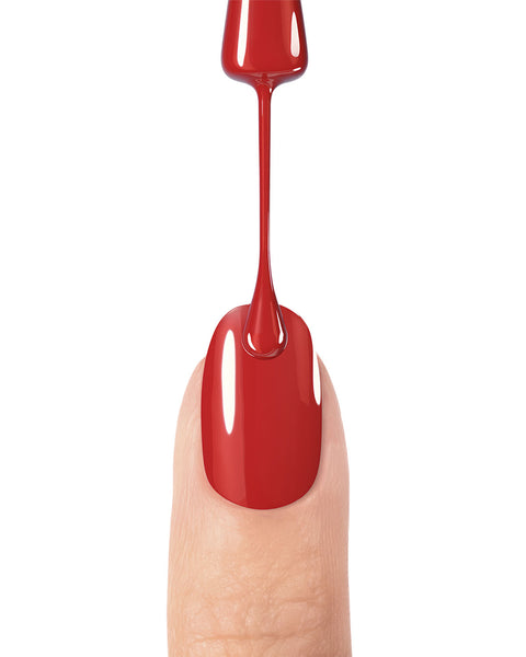 Esmalte secado rápido#color_004-rojo-antojo