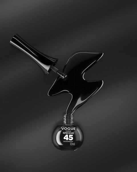 Esmalte secado rápido#color_006-noche-estrellada