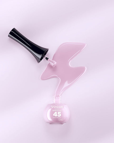 Esmalte secado rápido#color_009-amo-rosa