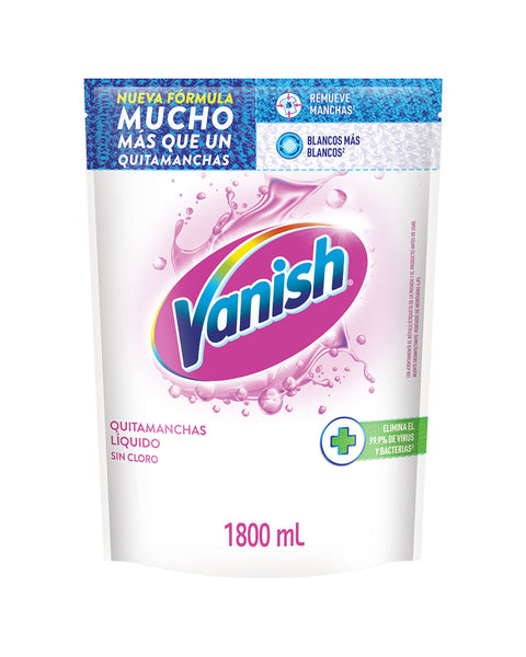 Quitamanchas Vanish 1800 ml#color_100-blanco