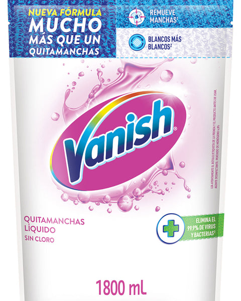 Quitamanchas Vanish 1800 ml#color_100-blanco