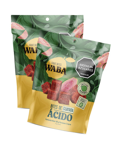 Pack x2 cubitos de guayaba ácidos#color_s01-acidos