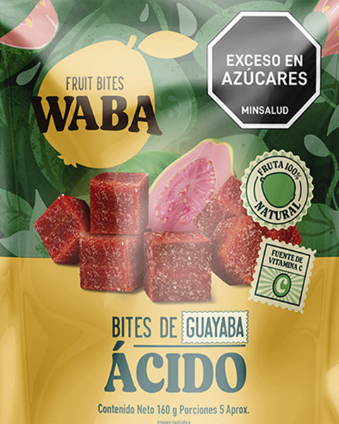 Pack x2 cubitos de guayaba ácidos#color_s01-acidos