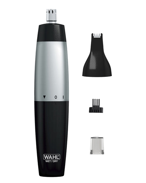 Recortadora Wahl Ear, Nose & Brow#color_plateado