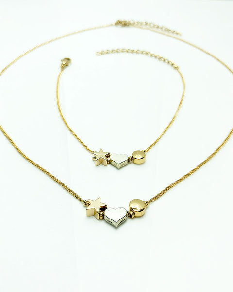 Collar intenciones Magic by Wish#color_002-plateado