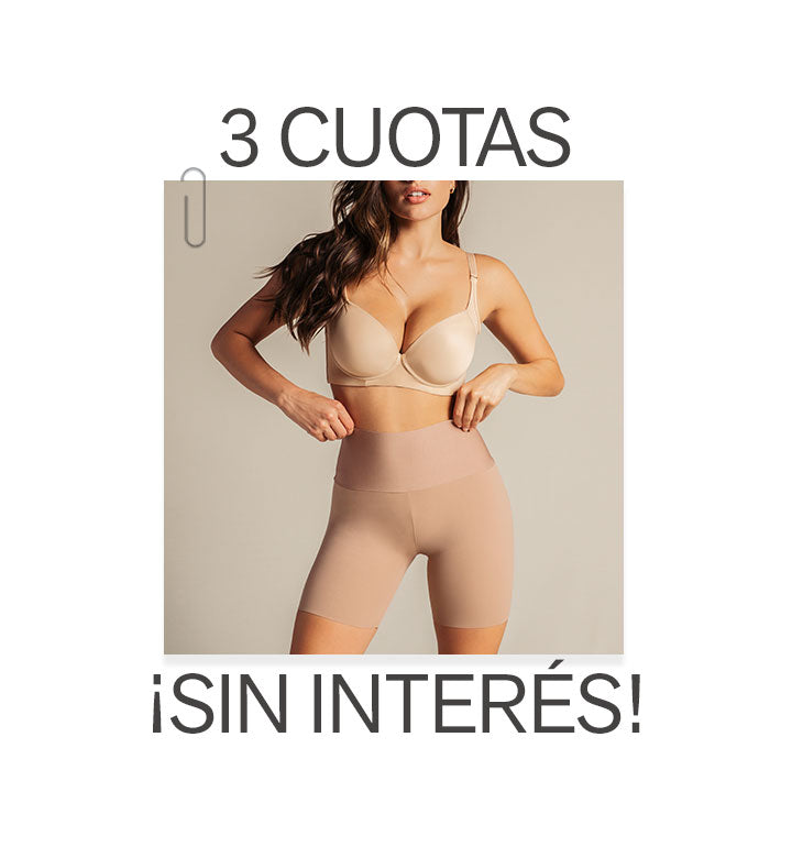 ¡Paga SIN INTERÉS!