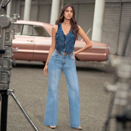 Ropa Exterior - Leonisa