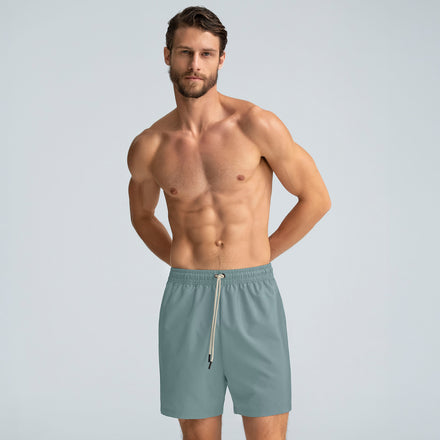 Pantalonetas de baño Leo