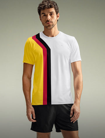 Ropa deportiva Leo
