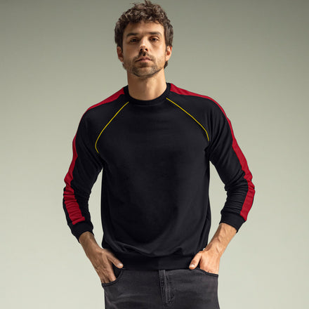 Ropa exterior Leo