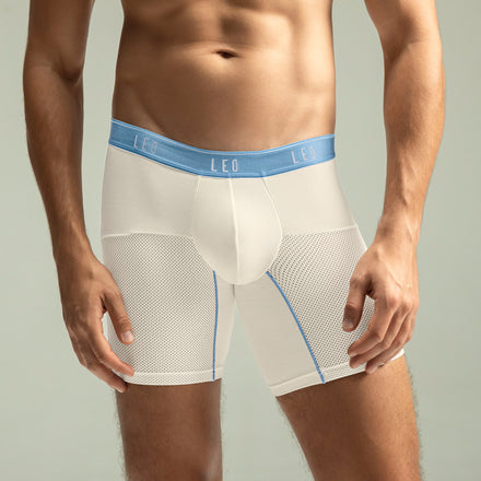 Ropa deportiva para hombre Leo