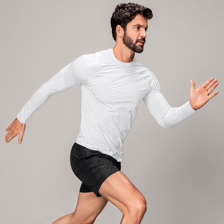 Ropa deportiva para hombre Leo