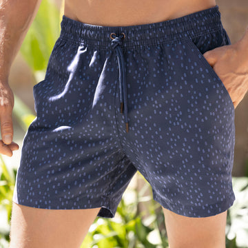 Pantalonetas de baño Leo