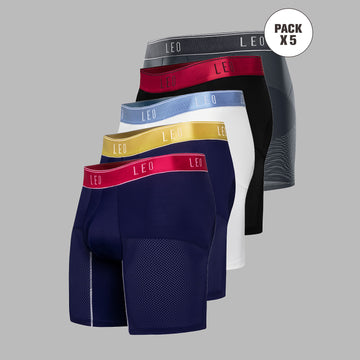 Paquetería Leo