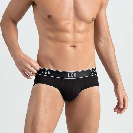 Calzoncillos para hombre Leo