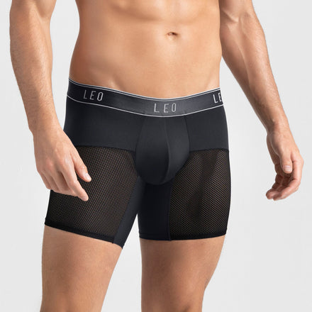 Ropa Interior hombre Leo