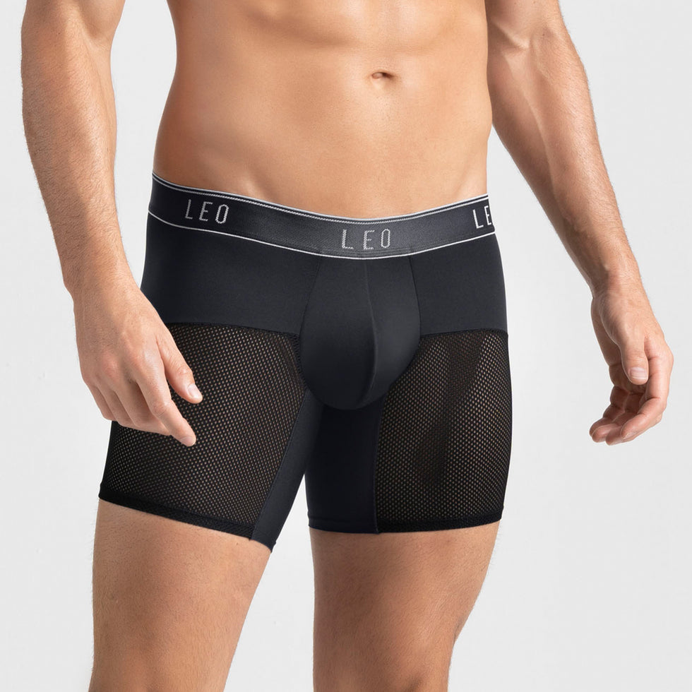 Ropa Interior hombre Leo