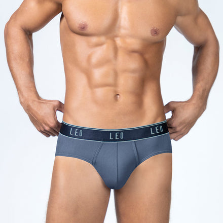 Calzoncillos para hombre Leo