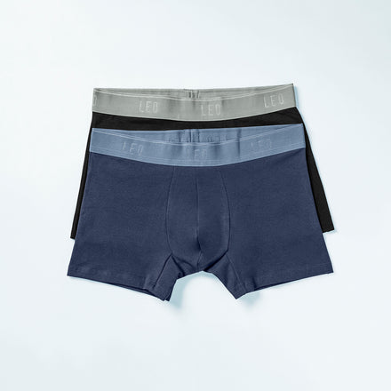 Nueva colección Leo