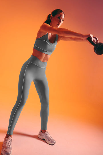 Ropa Deportiva Leonisa