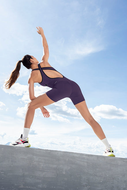 Ropa Deportiva Leonisa