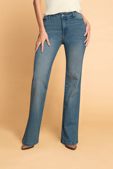 Jeans Leonisa