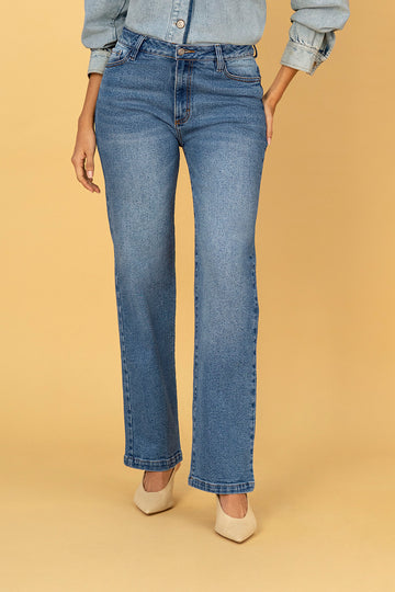 Jeans Leonisa