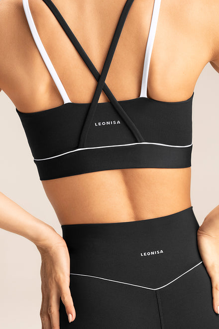 Ropa deportiva Leonisa