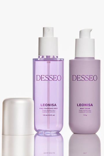 Fragancias de mujer Leonisa
