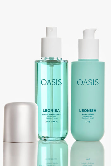 Fragancias de mujer Leonisa