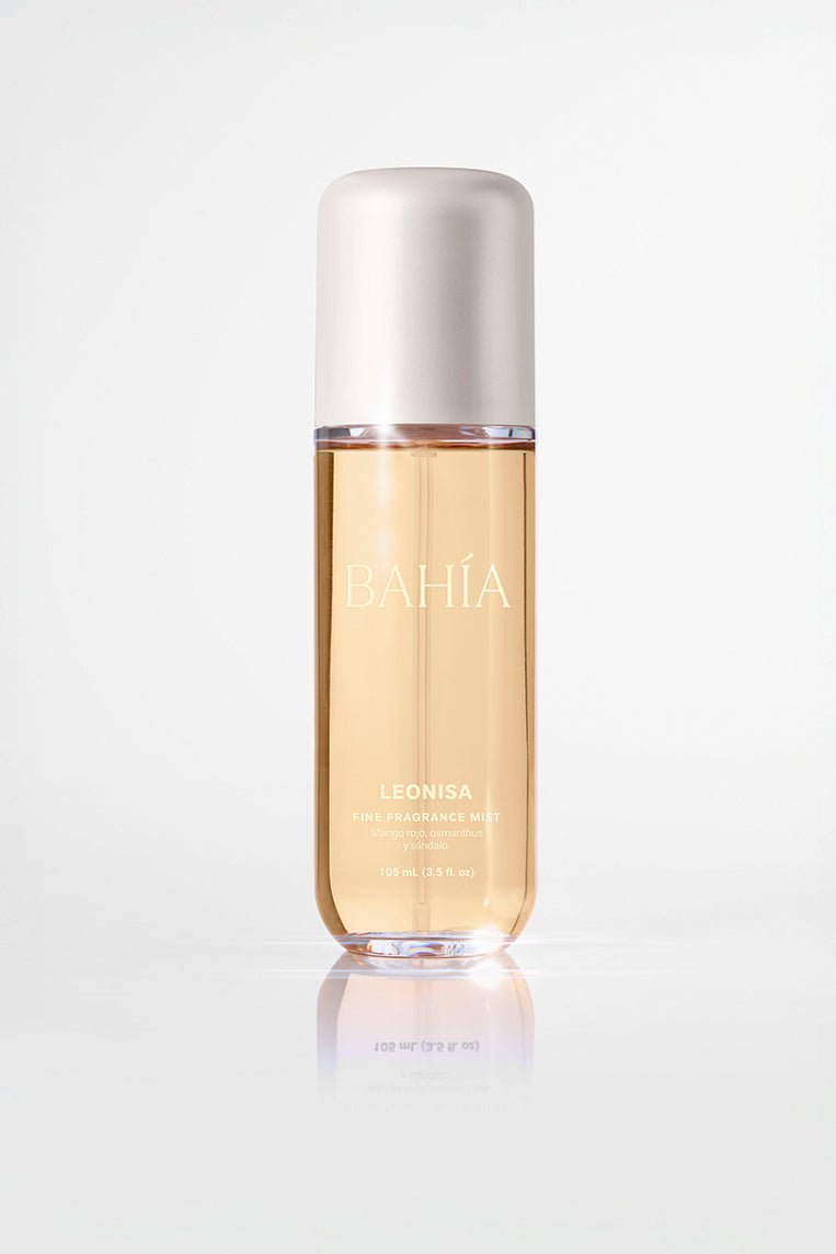 Fragancias de mujer Leonisa