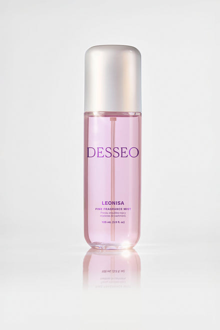 Fragancias de mujer Leonisa