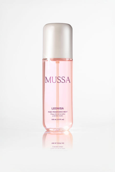 Fragancias de mujer Leonisa