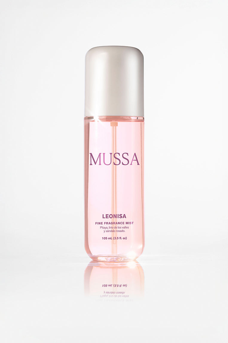 Fragancias de mujer Leonisa