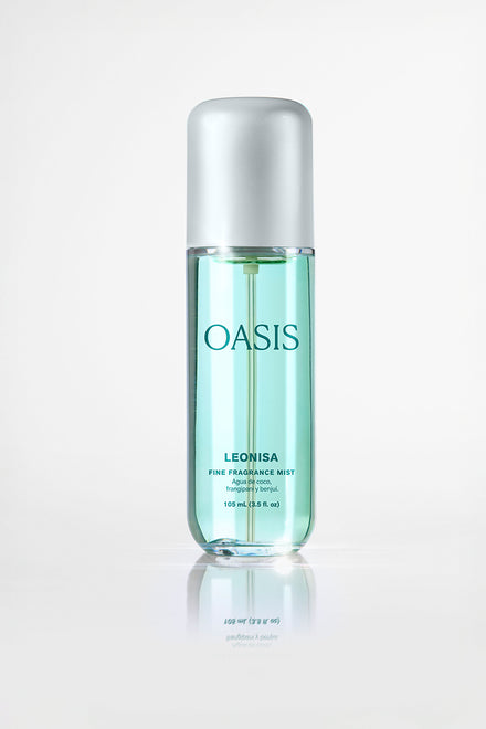 Fragancias de mujer Leonisa