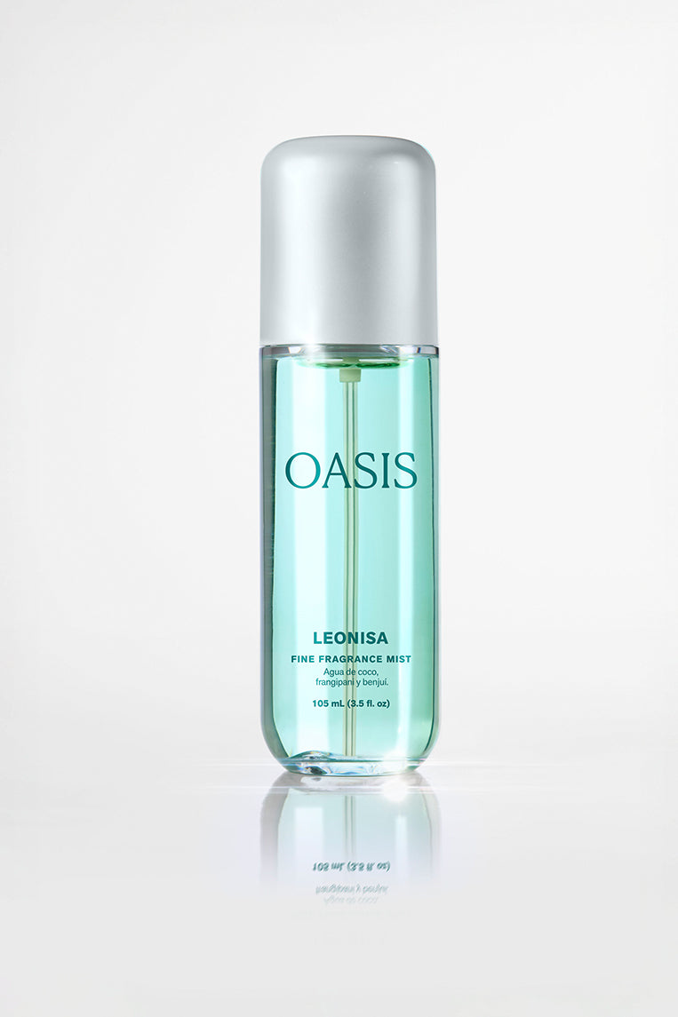 Fragancias de mujer Leonisa