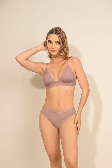 Ropa interior Leonisa